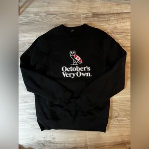OVO x Canada Crewneck
